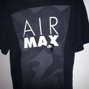 T-shirt Nike Air Max